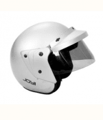 Buy HELMET JOYI-4 WITH SUN CAP ISI on 0 % discount