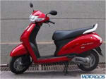 Buy FACE DRIVEN ACTIVA HET OE HONDA GP on 0 % discount