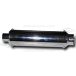 Buy HIGH PERFORMANCE SILENCER (MEDIUM) FOR ALL BIKES Roadys on 15.00 % discount