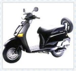 Buy PROTECTOR MUFFLER ETERNO OE HONDA GP on 0 % discount