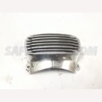 Buy HORN GRILL LI FRONT POSITION GRILL FOR LAMBRETTA CLASSIC PARTS on 15.00 % discount