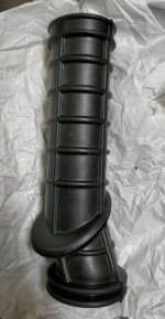 Buy HOSE PIPE BIG PULSAR 200CC NS ZADON on 0 % discount