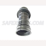 Buy HOSE PIPE BIG CD100 SS ZADON on 0 % discount