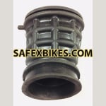 Buy HOSE PIPE BIG FAZER 125 ZADON on 0 % discount