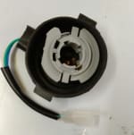 Buy HEAD LIGHT HOLDER ETERNO ZADON on 0 % discount