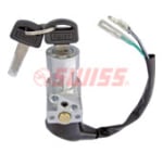 Buy IGNITION CUM STEERING LOCK ETERNO SWISS on 0 % discount