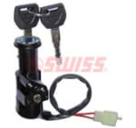 Buy IGNITION CUM STEERING LOCK UNICORN SWISS on 15.00 % discount