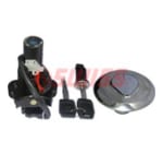 Buy IGNITION LOCK KIT PASSION PRO SWISS on 15.00 % discount