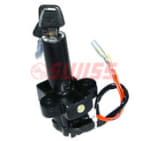 Buy IGNITION CUM STEERING LOCK AMBITION SWISS on 0 % discount