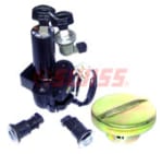 Buy IGNITION LOCK KIT SUPER SPLENDOR (SET OF 5) SWISS on 15.00 % discount
