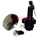 Buy IGNITION LOCK KIT PASSION SWISS on 0 % discount