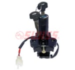 Buy IGNITION CUM STEERING LOCK SPLENDOR NXG SWISS on 15.00 % discount