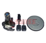 Buy IGNITION LOCK KIT GLAMOUR 125ES SWISS on 0 % discount