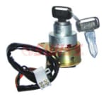 Buy IGNITION CUM STEERING LOCK RX00 SWISS on 0 % discount