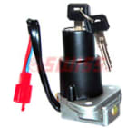 Buy IGNITION CUM STEERING LOCK CRUX R SWISS on 0 % discount