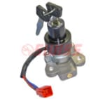 Buy IGNITION CUM STEERING LOCK LIBERO SWISS on 0 % discount