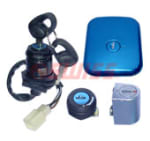 Buy IGNITION LOCK KIT CT 100 SWISS on 0 % discount