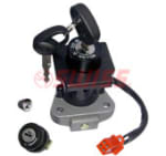 Buy IGNITION LOCK KIT CABLIBER CROMA SWISS on 15.00 % discount