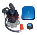 Buy IGNITION LOCK KIT BOXER (SET OF 3) SWISS on 0 % discount