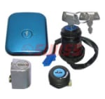 Buy IGNITION LOCK KIT KB4S (SET OF 4) SWISS on 0 % discount