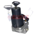 Buy IGNITION CUM STEERING LOCK PULSAR 150 SWISS on 0 % discount