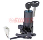 Buy IGNITION CUM STEERING LOCK PULSAR 180 SWISS on 33.00 % discount