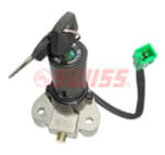 Buy IGNITION CUM STEERING LOCK VICTOR SWISS on 0 % discount