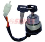 Buy IGNITION CUM STEERING LOCK FIERO SWISS on 15.00 % discount