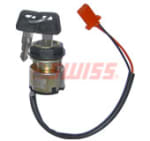 Buy IGNITION CUM STEERING LOCK CHAMP SWISS on 0.00 % discount