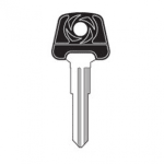 Buy IGNITION SWITCH KEY ONLY (T1 / T2) SPLENDOR SLD on 0 % discount