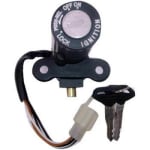 Buy IGNITION SWITCH SPLENDOR SLD on 0.00 % discount