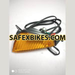 Buy INDICATOR LAMP ASSY ACTIVA REAR LH FIEM on 0 % discount