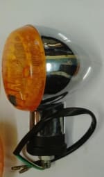 Buy INDICATOR LAMP ASSY HEAT FRONT RH FIEM on 0.00 % discount