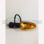 Buy INDICATOR LAMP ASSY FLAME FRONT LH FIEM on 0 % discount