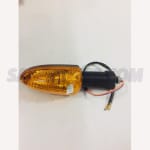 Buy INDICATOR LAMP ASSY FLAME FRONT RH FIEM on 30.00 % discount