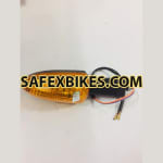 Buy INDICATOR LAMP ASSY FLAME REAR LH FIEM on 30.00 % discount