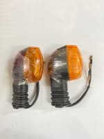 Buy BLINKER FR LH+RH SET FZ AMBER VARROC on 0 % discount