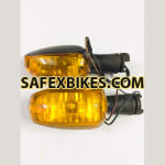 Buy INDICATOR ASSY LIBERO G5 OE on 15.00 % discount