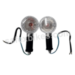 Buy INDICATOR ASSY WITH STAY ENTICER UNISHOT on 0 % discount