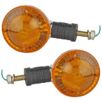 Buy INDICATOR RX100 / RAJDOOT 175 12V BULB REAR SWISS on 0.00 % discount