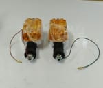 Buy INDICATOR YBX FRONT/REAR SET SWISS on 15.00 % discount