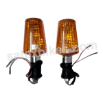 Buy INDICATOR VICTOR FRONT SET SWISS on 0 % discount