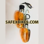 Buy INDICATOR VICTOR GL REAR SET SWISS on 0.00 % discount