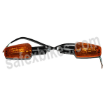 Buy REAR INDICATOR KARIZMA SET SWISS on 0 % discount