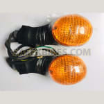 Buy INDICATOR CALIBER CROMA REAR SET SWISS on 0 % discount