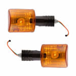 Buy INDICATOR ASSY REAR SPLENDOR PLUS UNITECH on 0 % discount