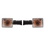 Buy INDICATOR ASSY FRONT SPLENDOR PRO WITH STAY UNITECH on 0 % discount