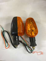 Buy INDICATOR STAR DLX REAR SET SWISS on 0 % discount