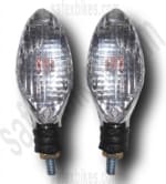 Buy HUNK SMALL INDICATOR SET on 15.00 % discount