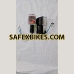 Buy BLINKER SPLENDOR PRO FRONT LH/REAR RH WITH NATURAL LENS TOP on 0 % discount